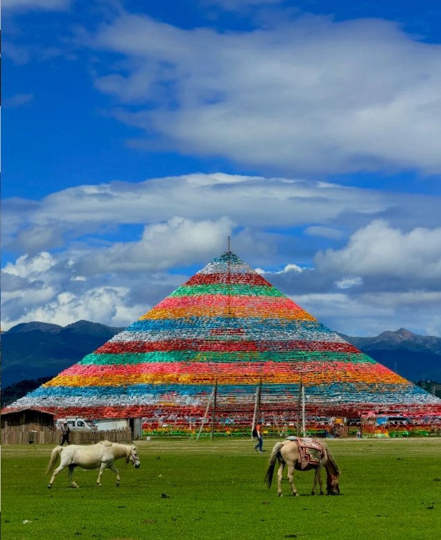 Shangri-La travel tips