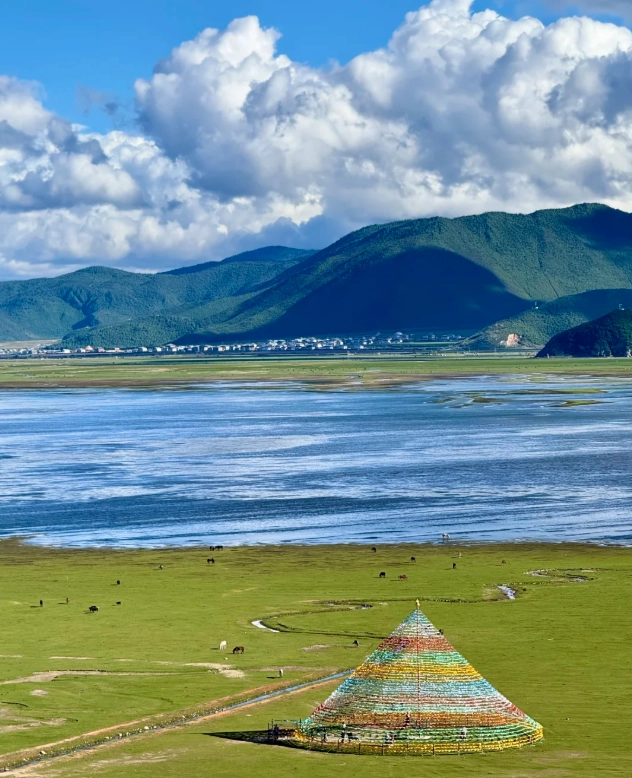 Shangri-La Tibet tour Shangri-La Tibet tour