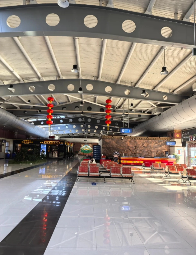 things to do near Shangri-La Airport things to do near Shangri-La Airport