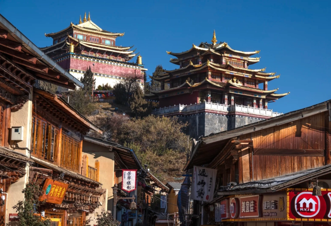 Shangri-La 7-Day Itinerary: Save Time, Money & Hassle