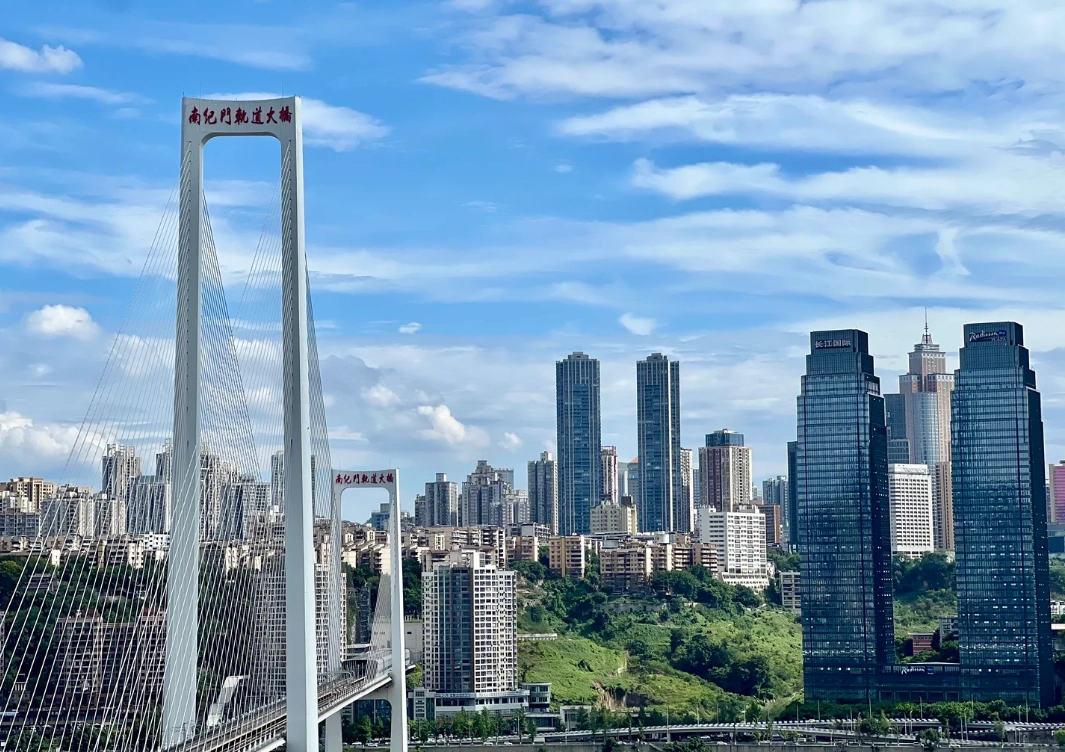 what to do in Chongqing in 3 days