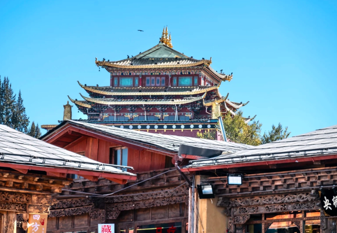 Yunnan travel guide