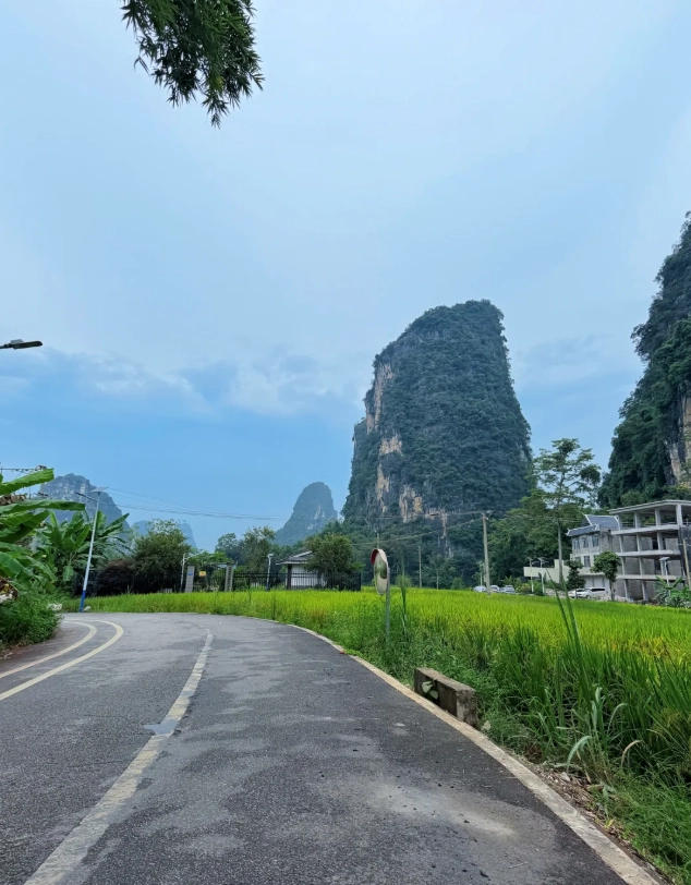 mingshi countryside travel tips mingshi countryside travel tips