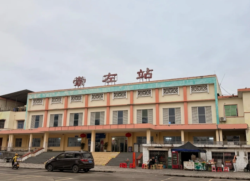 detian waterfall tour detian waterfall tour