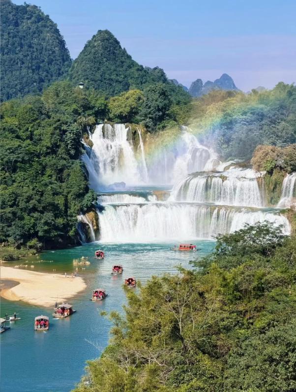 3 Days in Chongzuo: Perfect Itinerary Without Tourist Traps