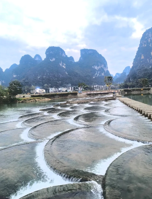 Guangxi border travel Guangxi border travel