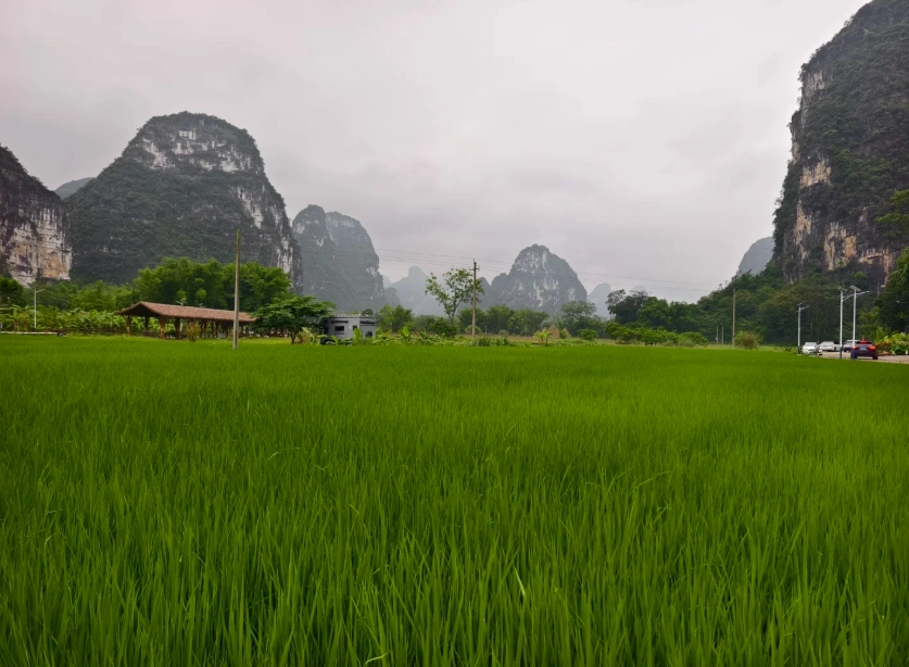 3-day Chongzuo itinerary 3-day Chongzuo itinerary