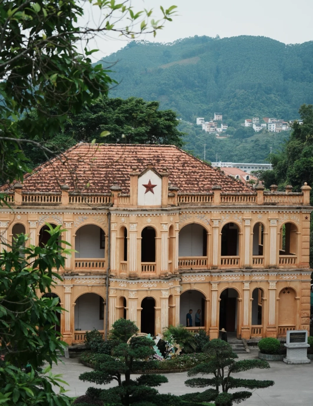 Friendship Pass from Nanning