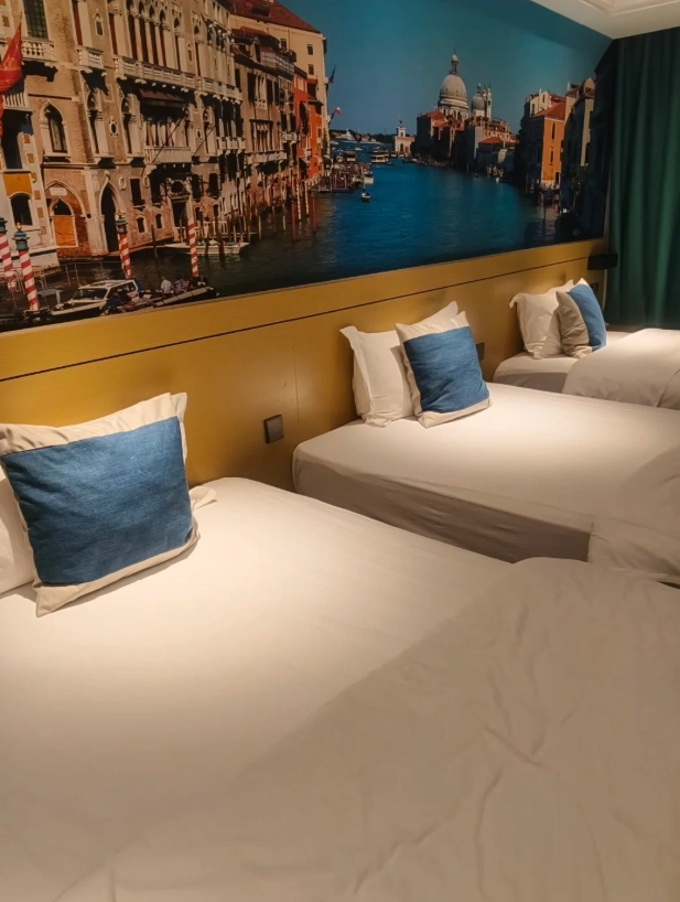 where to stay in chongzuo