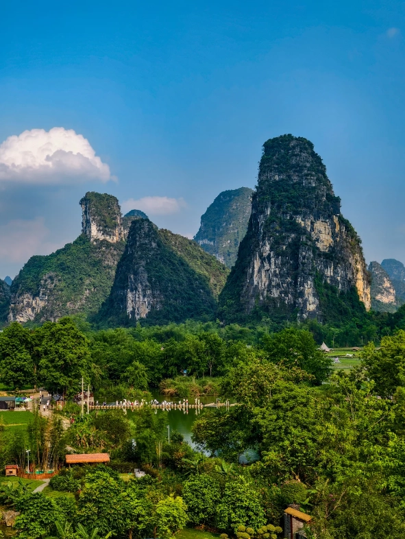 how to get to mingshi countryside how to get to mingshi countryside