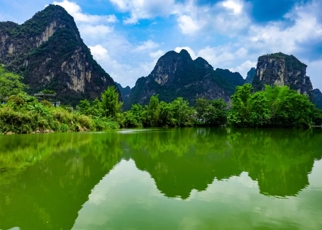 mingshi countryside itinerary mingshi countryside itinerary