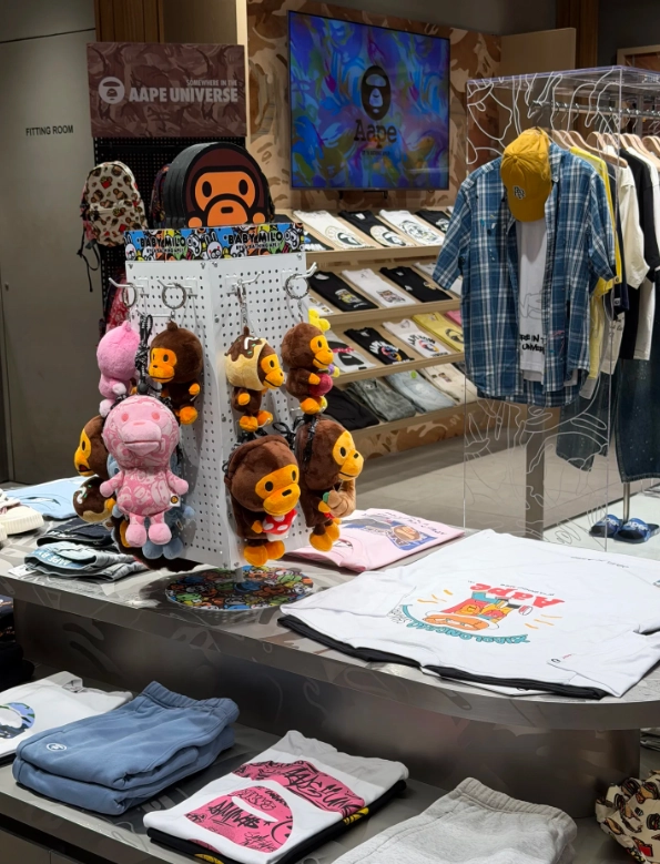 Shanghai souvenir markets Shanghai souvenir markets