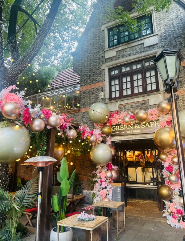 Shanghai shopping guide Shanghai shopping guide
