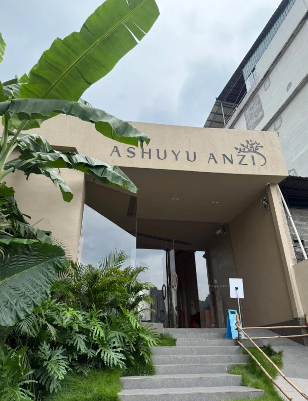 budget hostels in chongzuo