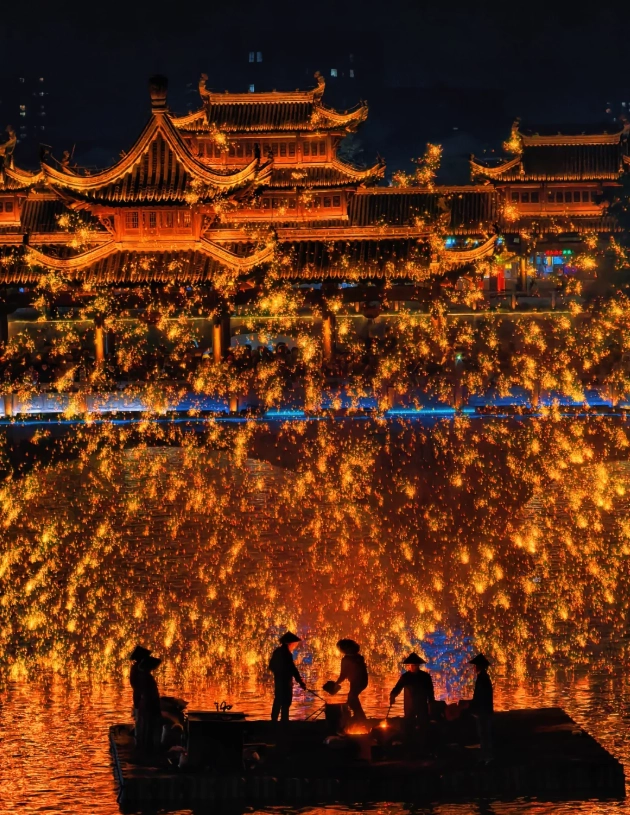 chongzuo itinerary chongzuo itinerary