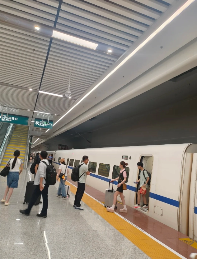 Nanning to Chongzuo Train: Tickets, Schedule & Insider Tips