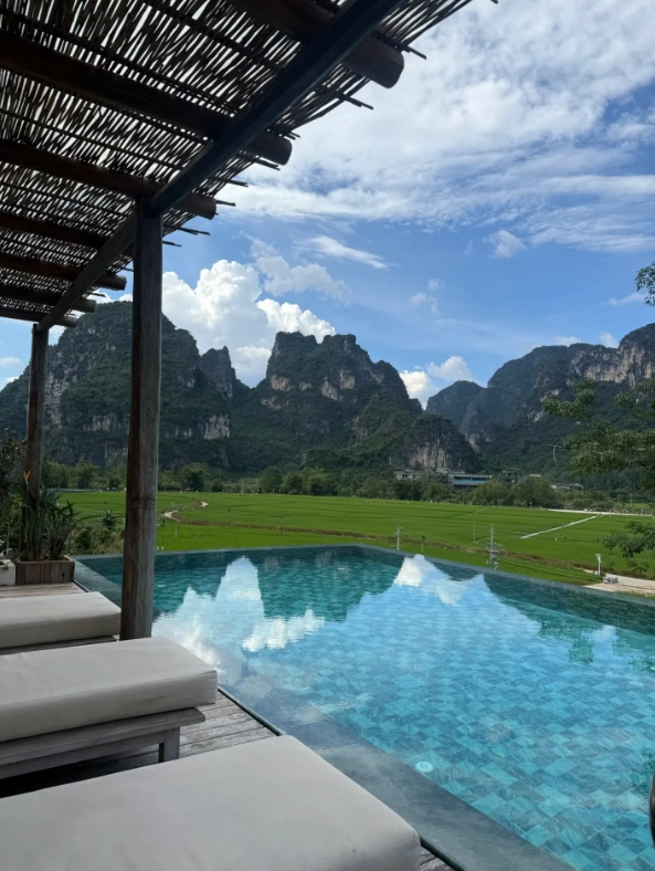 Chongzuo itinerary Chongzuo itinerary