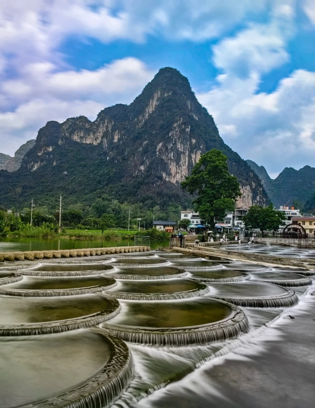 mingshi countryside travel guide mingshi countryside travel guide