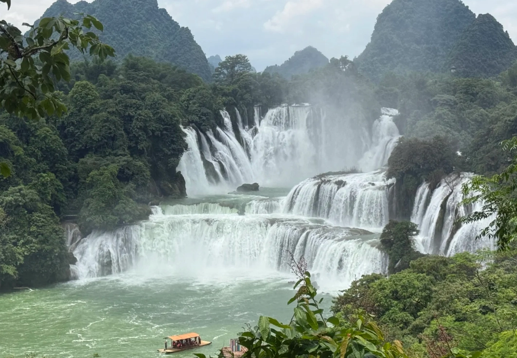 chongzuo spring travel tips chongzuo spring travel tips