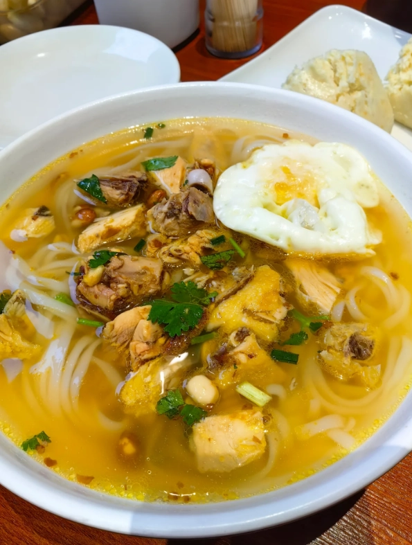 how to visit chongzuo