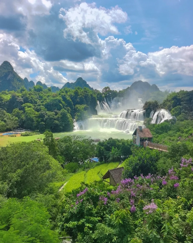 Chongzuo Travel Itinerary: Hidden Gem of Guangxi