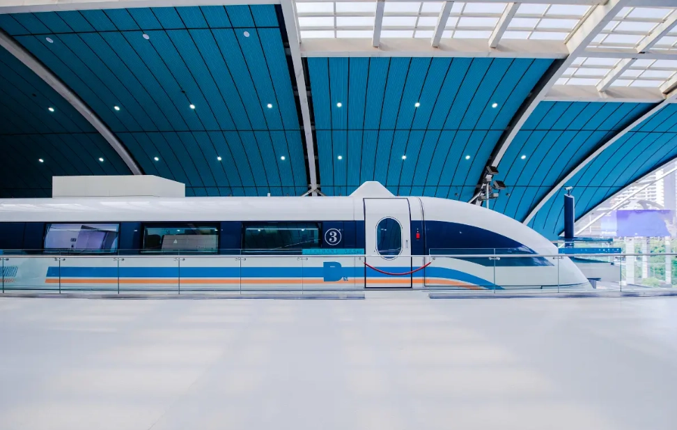 how to ride shanghai maglev how to ride shanghai maglev