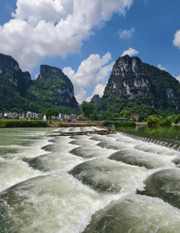 mingshi countryside worth visiting mingshi countryside worth visiting