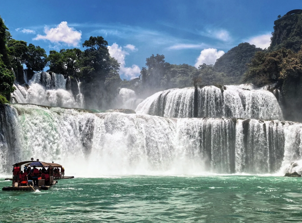 chongzuo travel guide