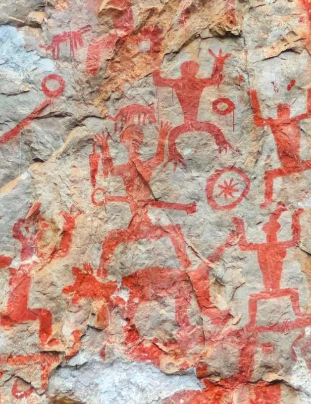 How Long to Spend at Zuojiang Huashan Rock Art: Time Tips