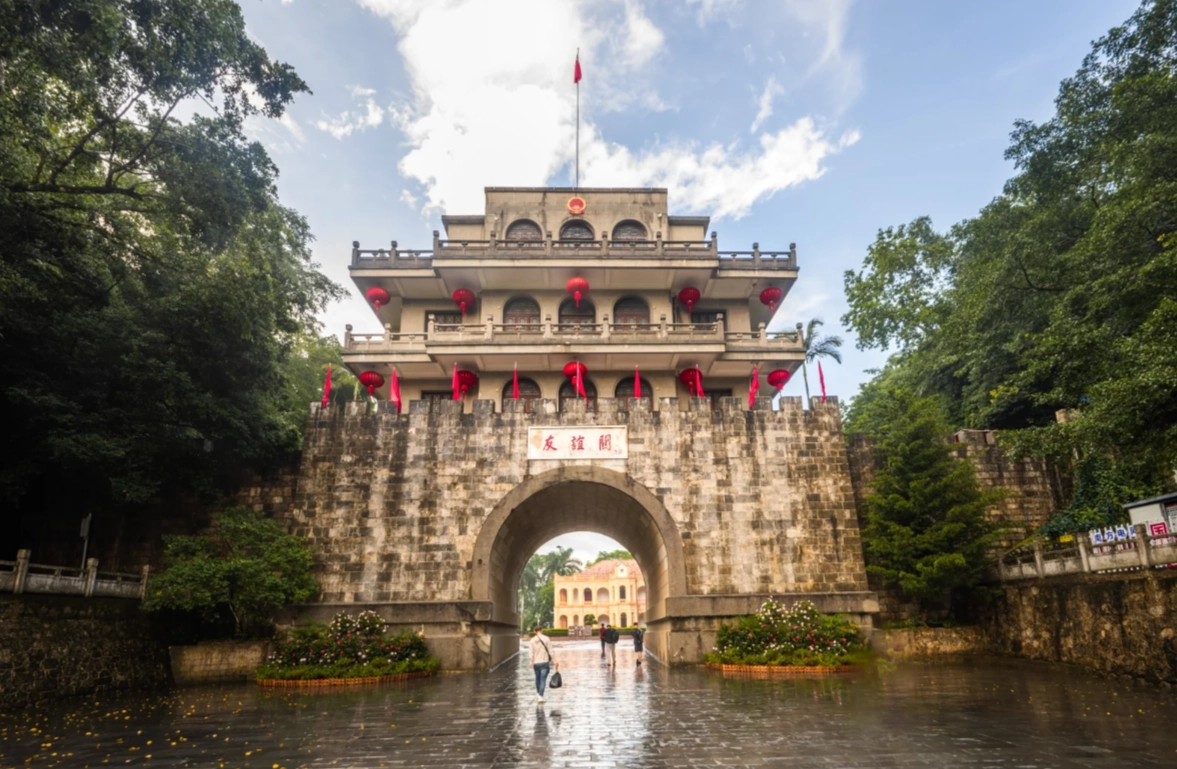 Friendship Pass day trip: Insider Tips for a Smooth Visit