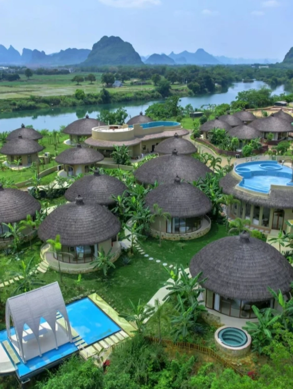 chongzuo backpacker hostels