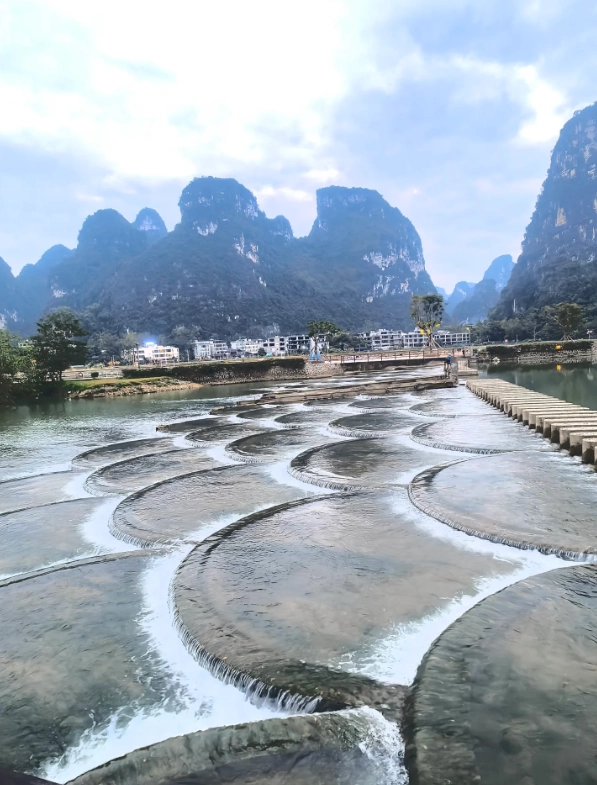 Guangxi off the beaten path Guangxi off the beaten path