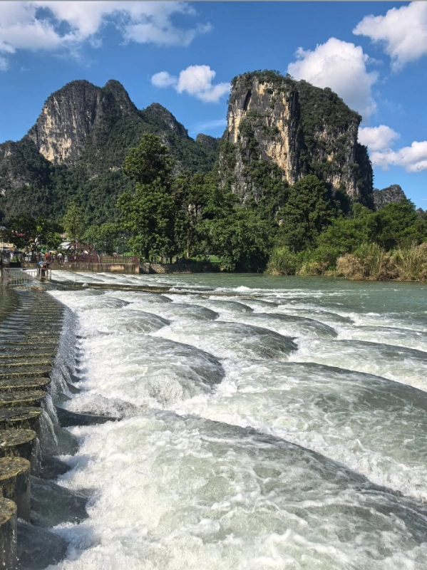 Is Mingshi Countryside Worth Visiting: My Verdict