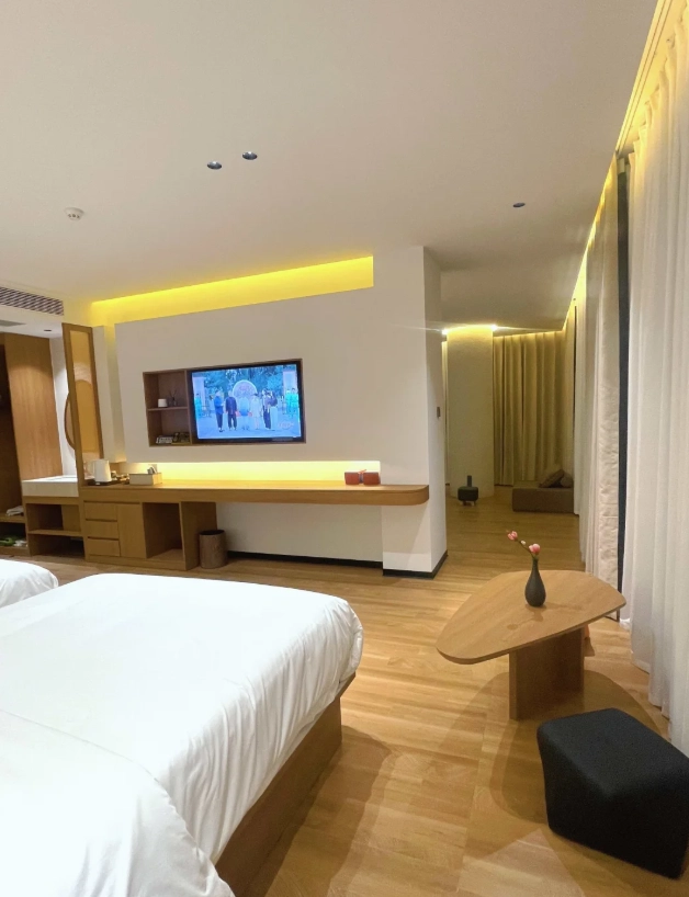 mingshi country side farm stay