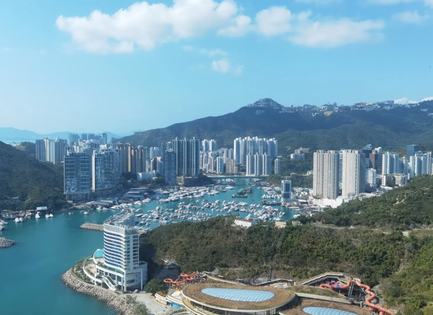 ocean park vs disneyland hong kong ocean park vs disneyland hong kong