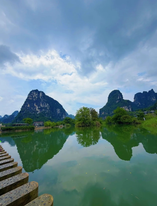Chongzuo travel guide Chongzuo travel guide