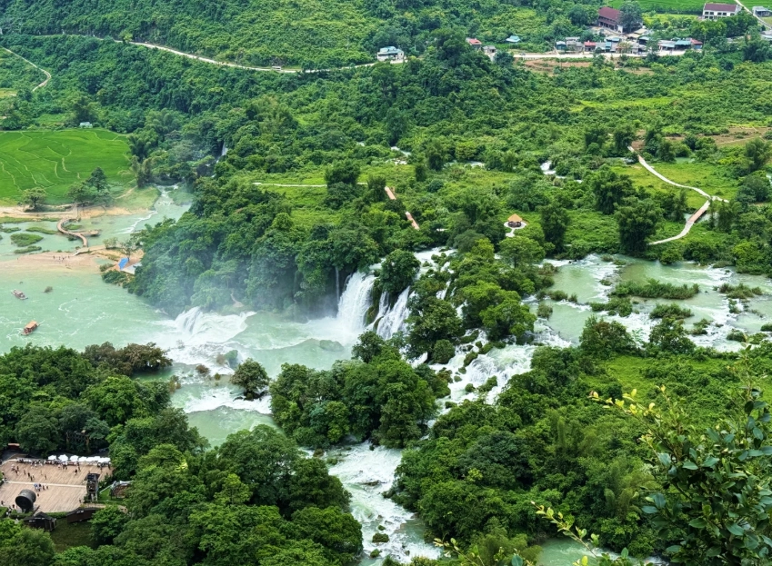 chongzuo autumn itinerary chongzuo autumn itinerary