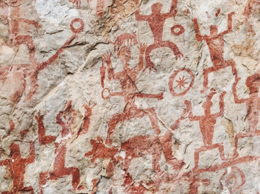 Huashan Rock Art tour from Nanning Huashan Rock Art tour from Nanning