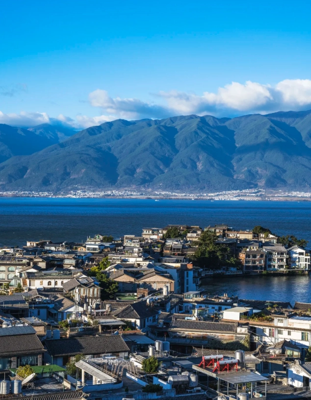 2 Days in Dali: A Local Guide to Erhai & Old Town