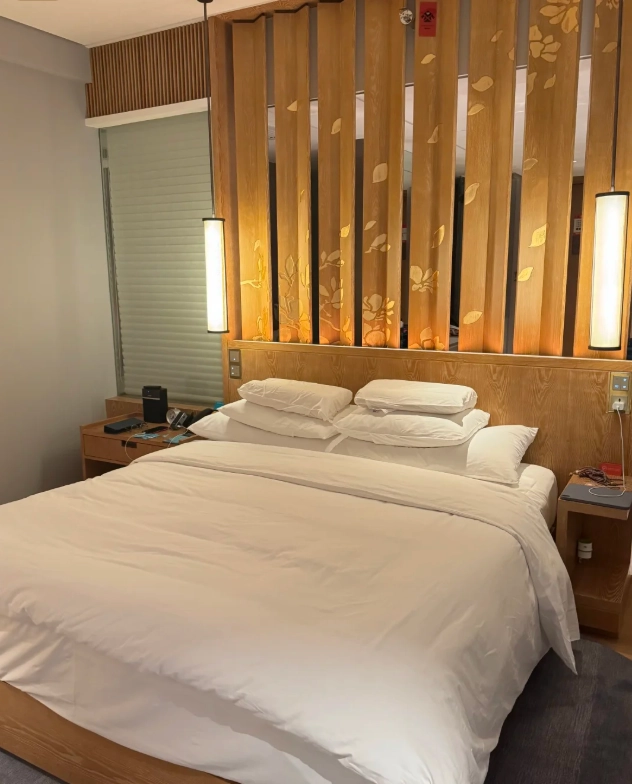 where to stay in Dali