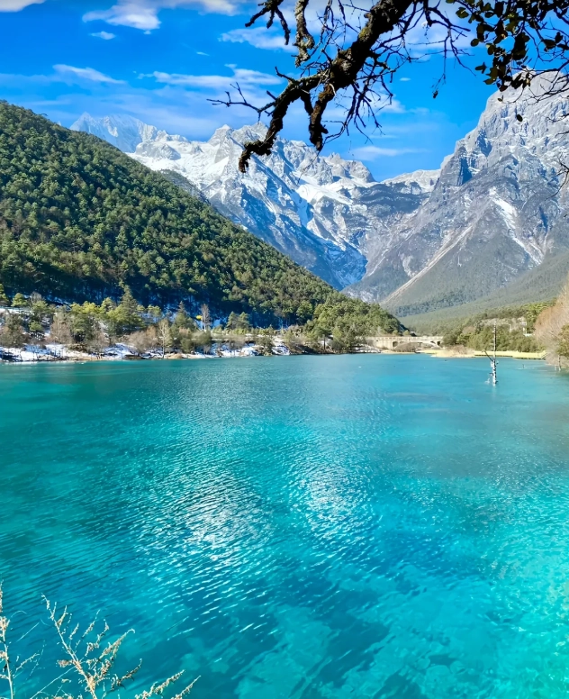 lijiang old town travel guide