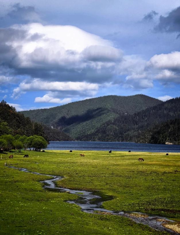 Pudacuo National Park trails Pudacuo National Park trails
