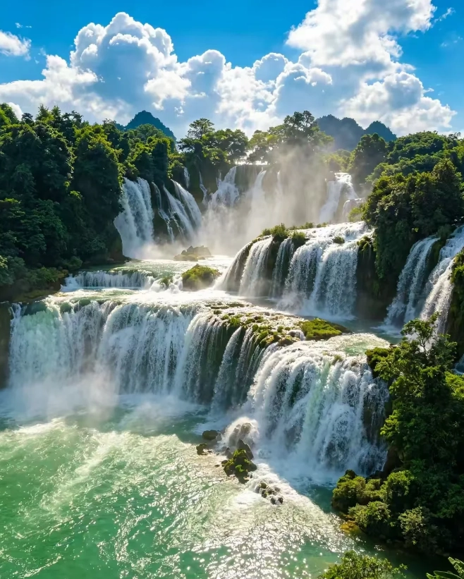 chongzuo itinerary chongzuo itinerary