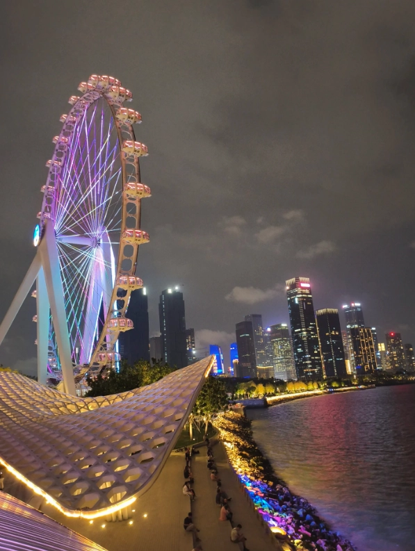 things to do in shenzhen
