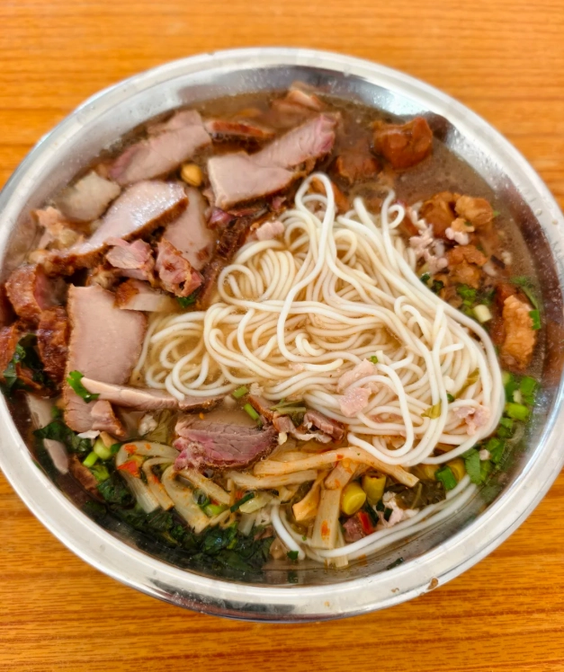 Chongzuo itinerary Chongzuo itinerary