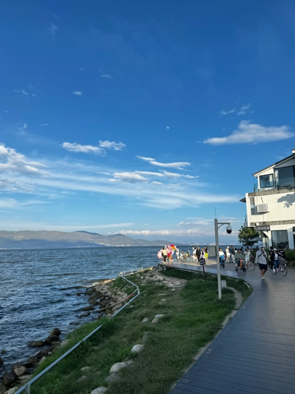 things to do in Dali