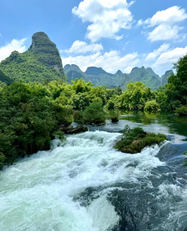 Chongzuo Best Time to Visit: Beat the Heat & Crowds
