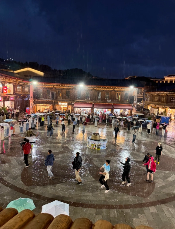 Shangri-La day trip itinerary Shangri-La day trip itinerary