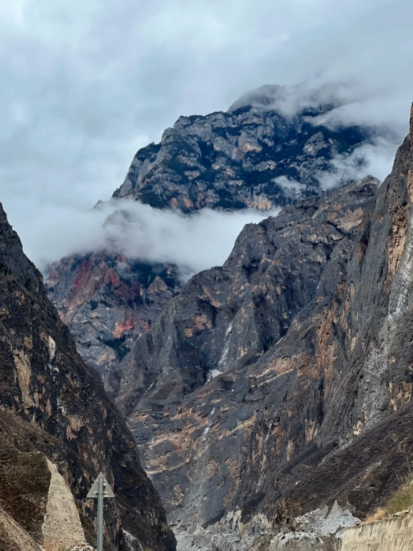 daocheng yading itinerary
