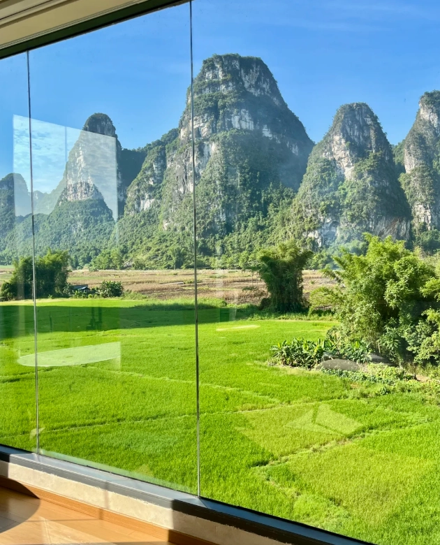 Where to Stay Near Mingshi Countryside: Top Areas & Stays